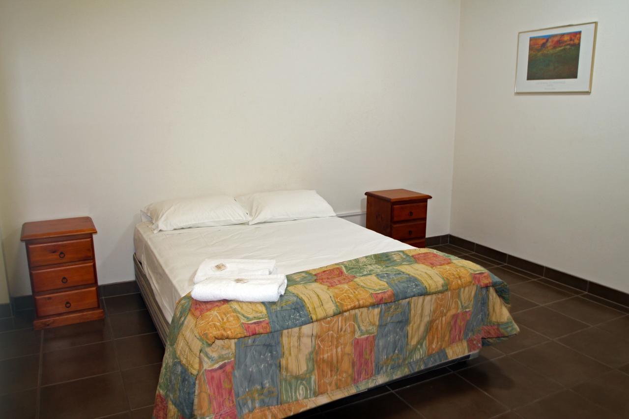 The Stuart Hotel-Motel แคทเทอรีน ภายนอก รูปภาพ